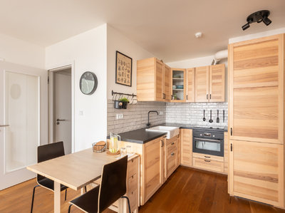 Prodej bytu 3+kk 60 m² Praha