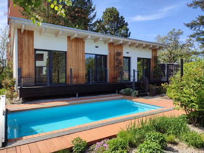 Prodej rodinného domu 66 m² Praha