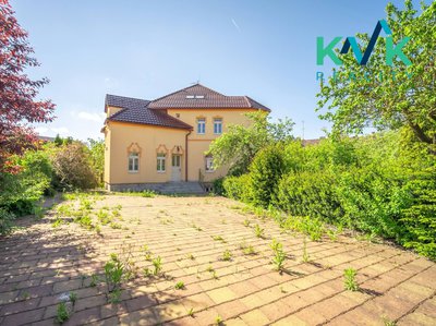 Prodej vily 423 m² Chodov