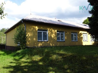 Prodej výrobního objektu, 494m²