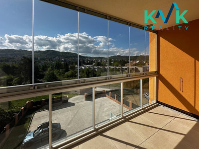 Pronájem bytu 3+kk 75 m² Karlovy Vary