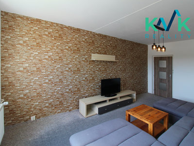 Prodej bytu 4+1 87 m² Ostrov