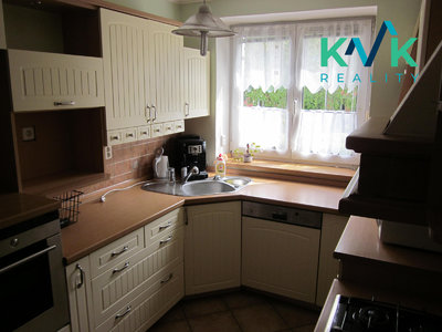 Pronájem bytu 3+1 77 m² Karlovy Vary