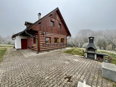 Prodej rodinného domu, 176m²