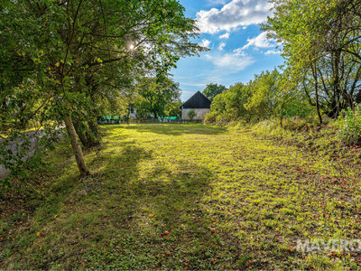 Prodej stavební parcely, 931m²