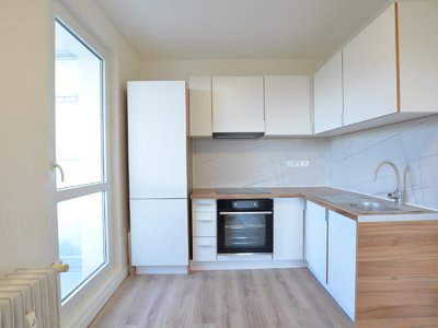 Prodej bytu 3+kk 45 m² Kladno