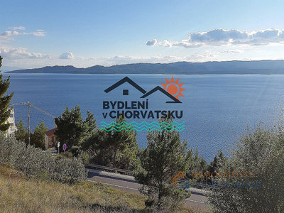 Prodej stavební parcely, 1550m²