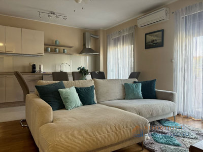 Prodej bytu 2+1, 75m²