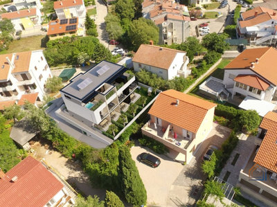 Prodej bytu 3+1, 90m²