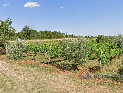 Prodej stavební parcely, 7595m²