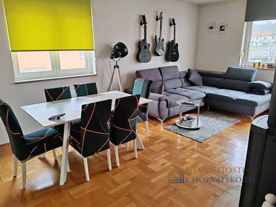 Prodej bytu 2+kk, 73m²
