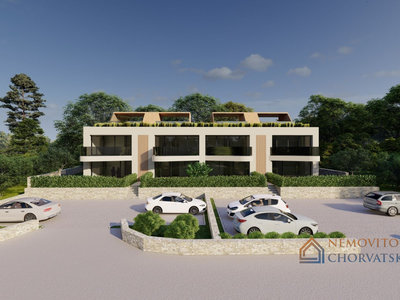 Prodej bytu 1+kk, garsoniery, 73m²