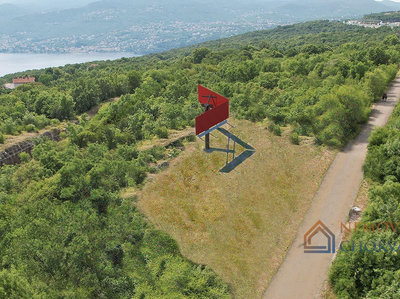 Prodej stavební parcely, 3320m²