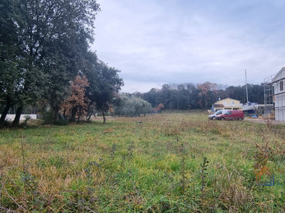 Prodej stavební parcely, 2076m²