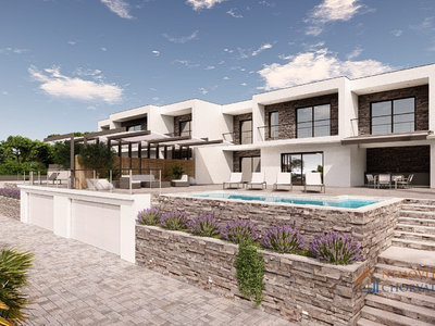 Prodej rodinného domu, 228m²