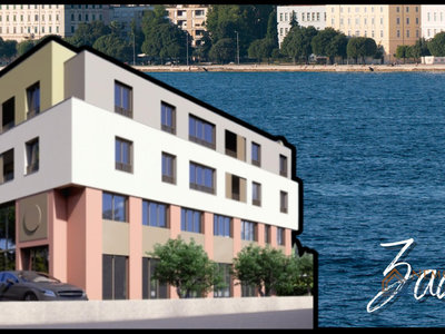 Prodej bytu 2+kk, 114m²
