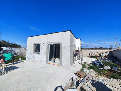 Prodej stavební parcely, 1156m²