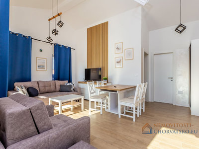 Prodej bytu 2+kk, 60m²