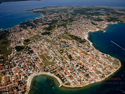 Prodej stavební parcely, 1836m²