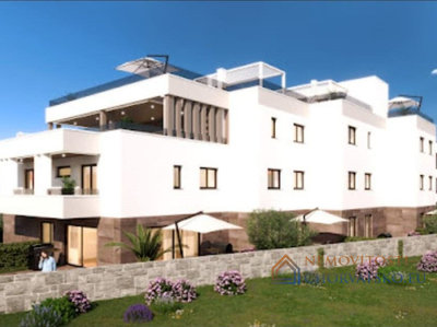 Prodej bytu 3+kk, 164m²