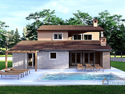 Prodej rodinného domu, 174m²