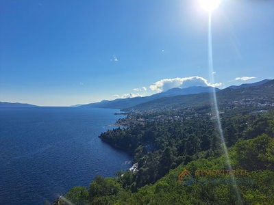 Prodej stavební parcely, 2500m²