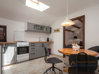 Prodej bytu 1+kk, garsoniery, 43m²