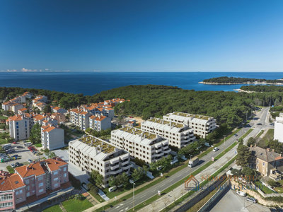 Prodej bytu 3+kk, 109m²