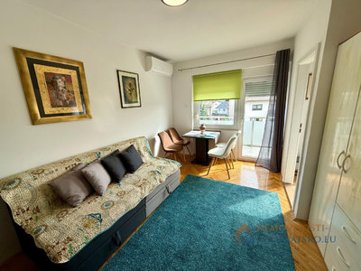 Pronájem bytu 1+kk, garsoniery, 60m²
