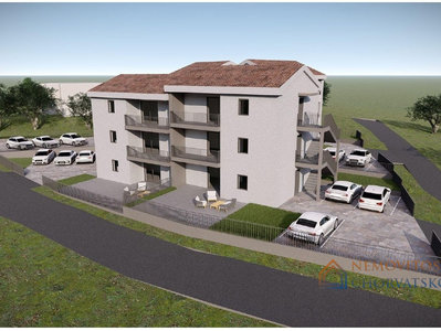 Prodej bytu 2+kk, 80m²