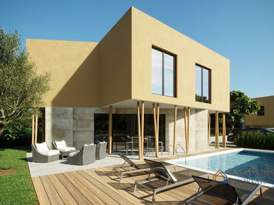 Prodej rodinného domu, 116m²