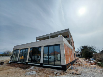 Prodej bytu 2+kk, 60m²