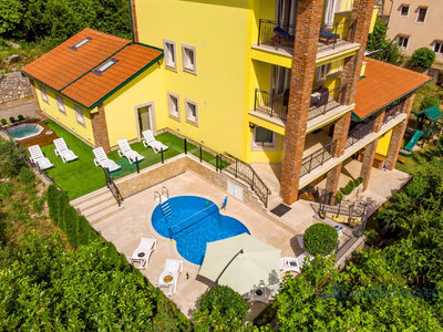 Prodej rodinného domu, 536m²