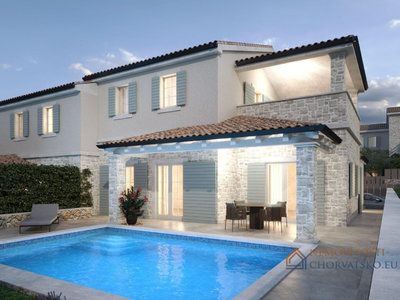 Prodej rodinného domu, 365m²