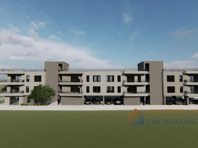 Prodej stavební parcely, 1221m²