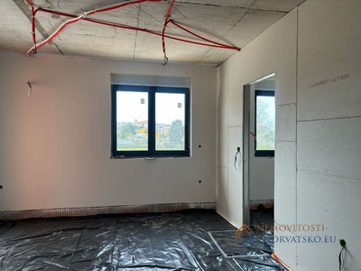 Prodej bytu 2+kk, 54m²