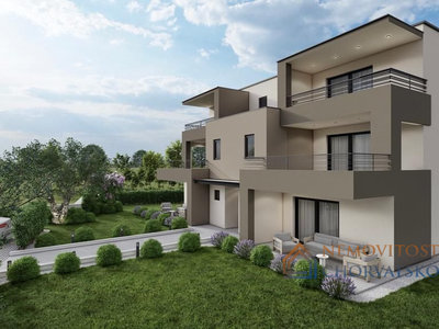 Prodej bytu 2+kk, 126m²