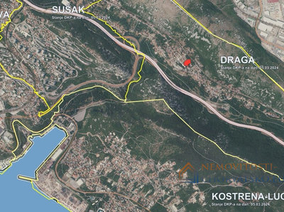 Prodej stavební parcely, 2711m²