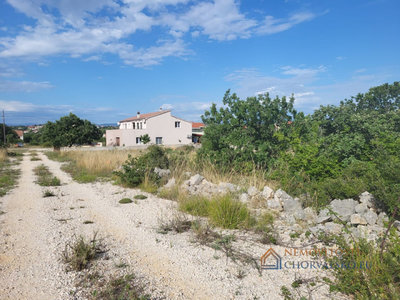 Prodej stavební parcely, 619m²