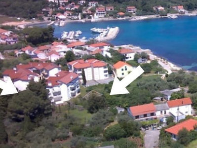 Prodej stavební parcely, 3035m²