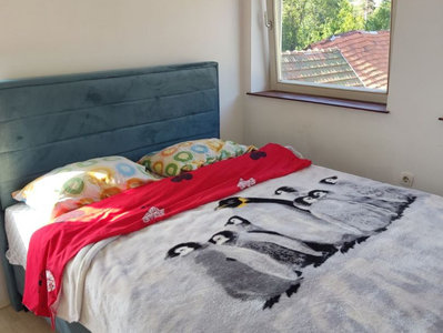 Pronájem bytu 2+1, 64m²
