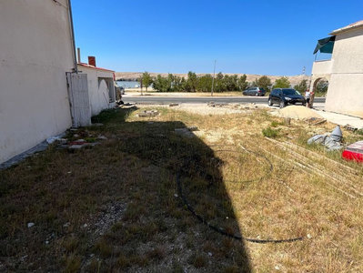 Prodej stavební parcely, 541m²