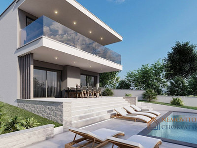 Prodej rodinného domu, 240m²
