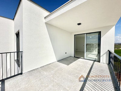 Prodej bytu 2+1, 73m²