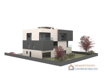 Prodej bytu 1+kk, garsoniery, 87m²