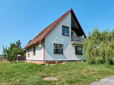 Prodej rodinného domu 110 m² Býšť