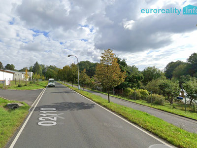 Prodej stavební parcely, 5919m²