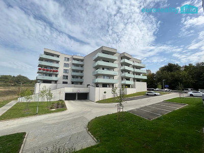 Pronájem bytu 2+kk 60 m² Karlovy Vary