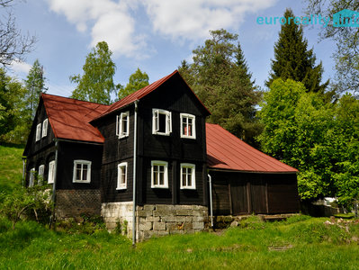 Prodej chalupy 200 m² Kytlice