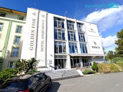 Prodej bytu 2+kk 52 m² Plzeň